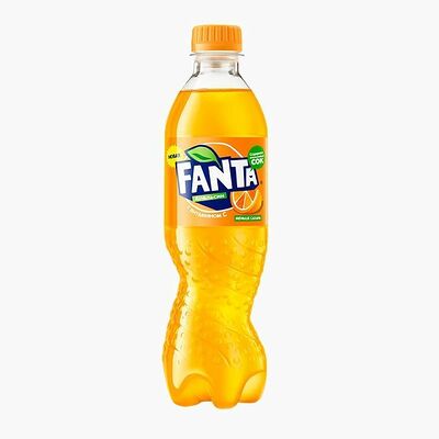 Fanta в Строгинский шашлык 24 по цене 200 ₽