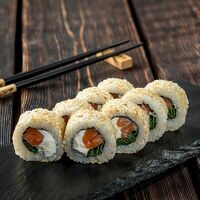 Кунсей в Суши Гурмэ