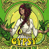 Лимонад Gypsy Queen Эстрагон, лайм, мята в Дом быта Asia по цене 350