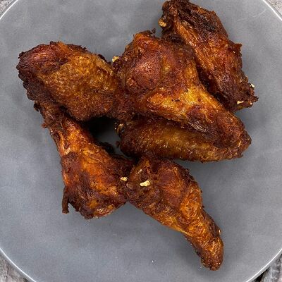 Крылышки куриные в Гараж по цене 800