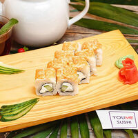 Филадельфия спайси в YouMeSushi