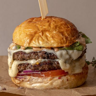 Белуха в Вкус дружбы по цене 900 ₽