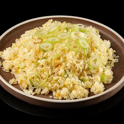 Рис с яйцом малая в Мистер чао по цене 375 ₽