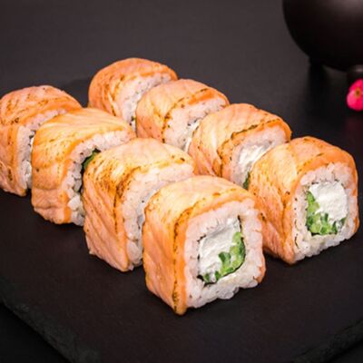 Золотой дракон в Sushi House по цене 659 ₽