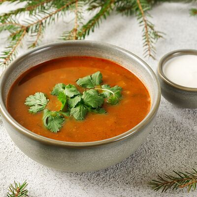 Харчо в Романов парк по цене 650 ₽