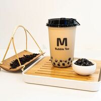 Бабл чай классический в МBubble tea