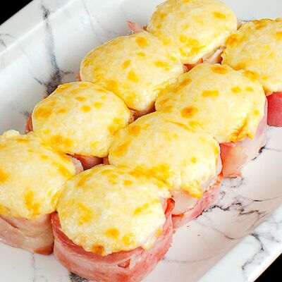 Бекон Хот в Капибара по цене 509 ₽