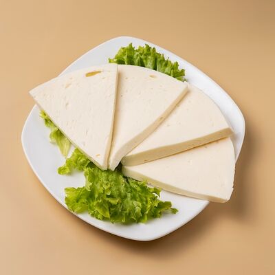 Сыр Сулугуни молочный в Однажды в Грузии по цене 760 ₽