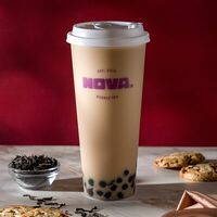Хоккайдо в NovaBubble Tea