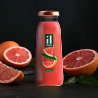 Il Грейпфрут 0,2 в Евразия-Экспресс