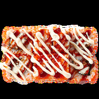 Барселона в Суши Пятница