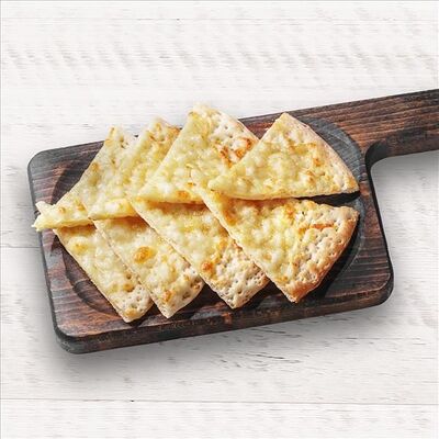 Фокачча с сыром Моцарелла в Перчини по цене 198 ₽