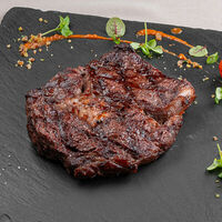 Стейк Рибай Black Angus Prime в Le grill