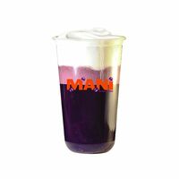 Grappy в Mani Bubble Tea