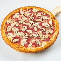 Пицца Палермо в Unit