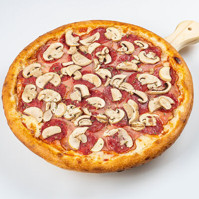 Пицца Палермо в Unit по цене 680 ₽