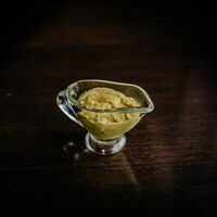 Соус Сырный в Мясо гриль