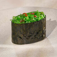 Гункан Чука в Тануки