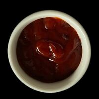 Соус Шашлычныйв Серега Жарит