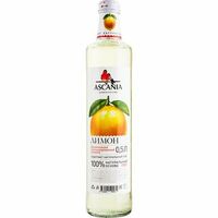 Аскания лимонад Лимон в Pizza Robertino