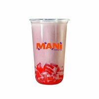 In Loveв Mani Bubble Tea