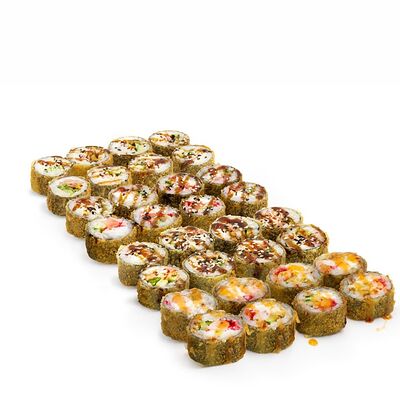 Сет хот в Докими по цене 2072 ₽