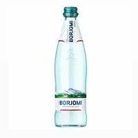 Вода Боржоми газированная в Уют