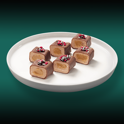 Шоколадный ролл в Пицца Пи по цене 509 ₽