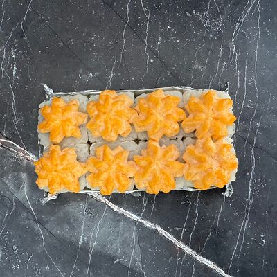 Лава запеченнаяв Eurasiafood по цене 430 ₽