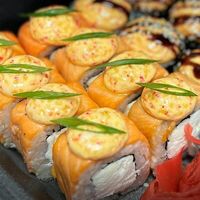 Филадельфия чиз в Vendetta