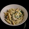 Пенне с курицей и грибами в Кекс по цене 600