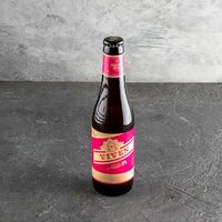 Безалкогольное пиво Вивен Нада Ипа в Brasserie kriek