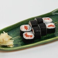 Тору маки в AniRoll