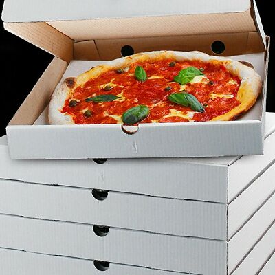 Комбо 7 пицц в Траттория для друзей по цене 3750 ₽