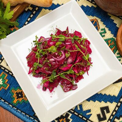 Мжаве (капуста по-грузински) в Пхали по цене 410 ₽