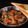 Фрикасе из курицы в MOS Lounge & Bar по цене 720