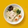 Сливочный рамен в Slurp Ramen Bar по цене 450