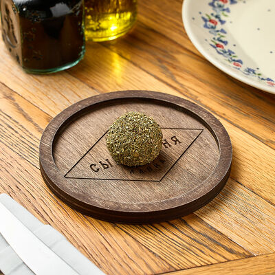 Белпер Кнолле с прованскими травы в Сыроварня по цене 230 ₽