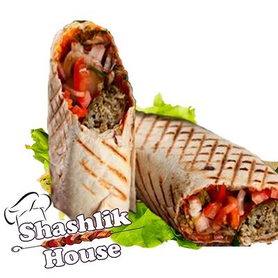 Шиш-кебаб бараний в Shashlik House по цене 295 ₽