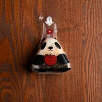 Онигири Снежный краб в Тяньгоу