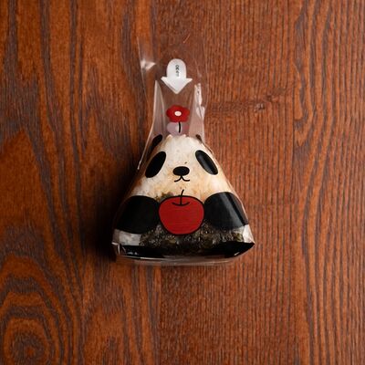 Онигири с креветкой в Тяньгоу по цене 250 ₽