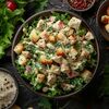 Цезарь с курицей в Rolland по цене 365