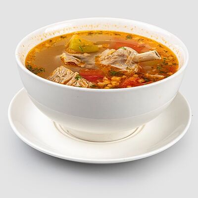 Шорпа ташкентская в УЗБЕЧКА N1 по цене 3286 ₸