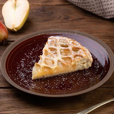 Грушевый в Сама спекла по цене 1199 ₽