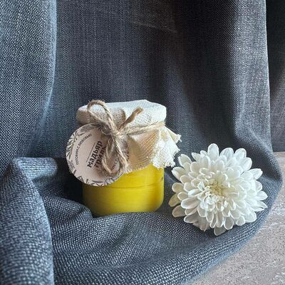 Лимонный крем в Мадьяр-Гриль по цене 390 ₽