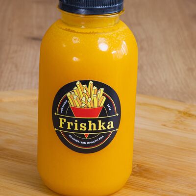 Морс облепиховыйв Frishka по цене 160 ₽