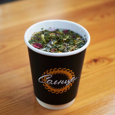 Чай травяной в Кафе Солнце по цене 150 ₽