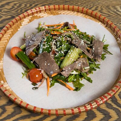 Ном с телятиной в Starwok по цене 510