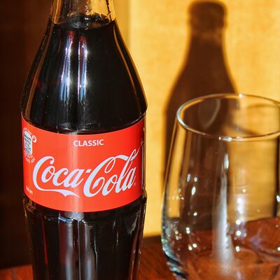 Coca-colaв TiAMA по цене 470 ₽
