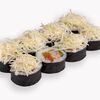 Цезарь с креветкой в Pizza BonTon по цене 465